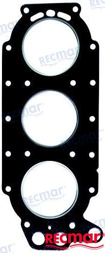 MERCRUISER CYLINDERHEAD GASKET | OEM  332816 | CYLINDER HEAD GASKETS | RECMAR