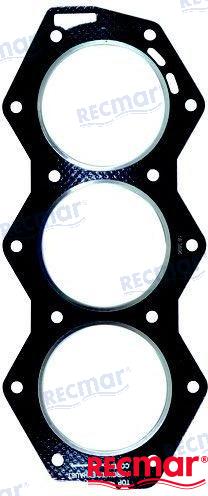 MERCRUISER CYLINDERHEAD GASKET | OEM  332817 | CYLINDER HEAD GASKETS | RECMAR