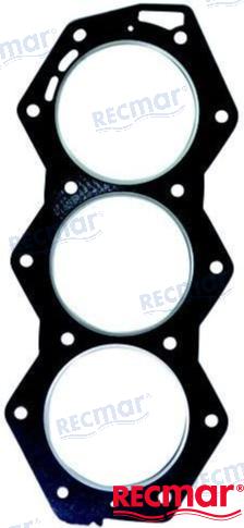 MERCRUISER CYLINDERHEAD GASKET | OEM  332818 | CYLINDER HEAD GASKETS | RECMAR