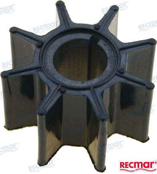 MERCRUISER IMPELLER | OEM  334-65021-1 | IMPELLER | RECMAR