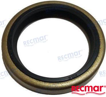 BONBARDIER OIL SEAL COBRA 1992-93 | OEM  334950 | OIL SEAL | RECMAR