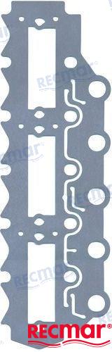 BONBARDIER GASKET | OEM  336226 | GASKETS | RECMAR