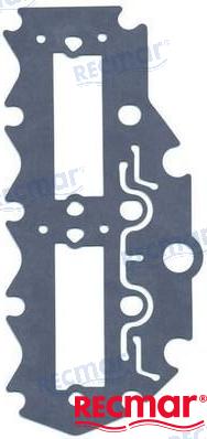 BONBARDIER GASKET | OEM  336289 | GASKETS | RECMAR