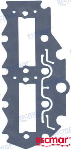 BONBARDIER GASKET | OEM  336388 | GASKETS | RECMAR