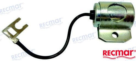 MERCRUISER CONDENSER | OEM  33662 | CONDENSER | RECMAR