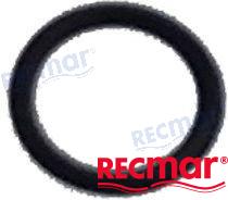 BONBARDIER RUBBER O-RING | OEM  336982 | RUBBER | RECMAR