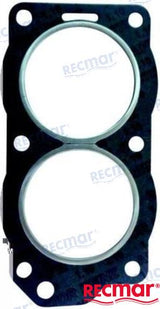 MERCRUISER HEAD GASKET | OEM  338222 | HEAD GASKET | RECMAR