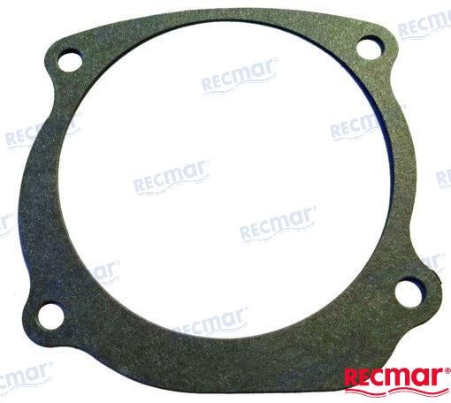 MERCRUISER GASKET | OEM  338484 | GASKETS | RECMAR