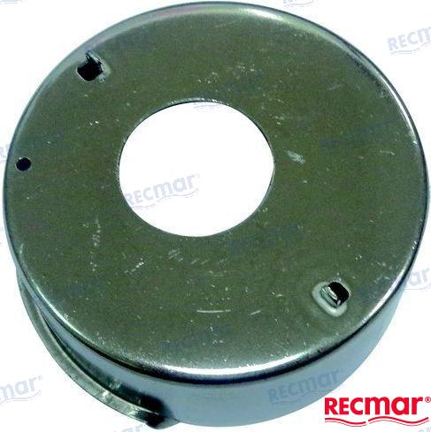 BONBARDIER PUMP CAP | OEM  338486 | PUMP | RECMAR