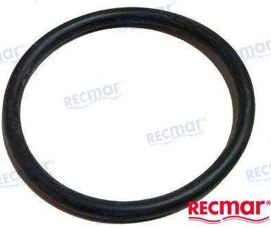 BONBARDIER O-RING | OEM  338522 | O-RING | RECMAR