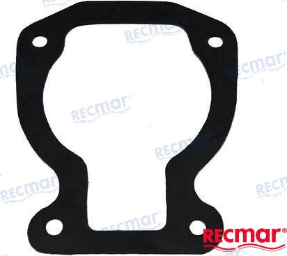 BONBARDIER GASKET | OEM  338878 | GASKETS | RECMAR