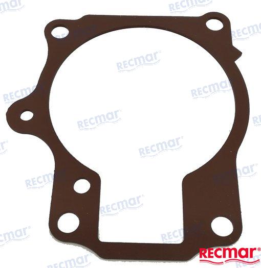 MERCRUISER GASKET | OEM  338880 | GASKETS | RECMAR