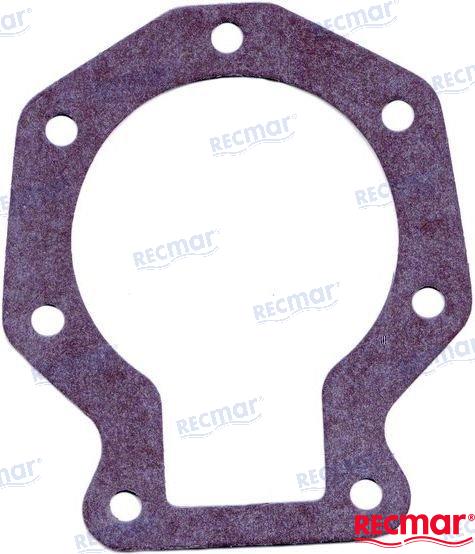 MERCRUISER GASKET | OEM  338882 | GASKETS | RECMAR