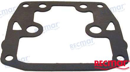 MERCRUISER GASKET | OEM  338884 | GASKETS | RECMAR