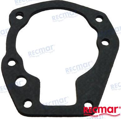 MERCRUISER GASKET | OEM  338886 | GASKETS | RECMAR