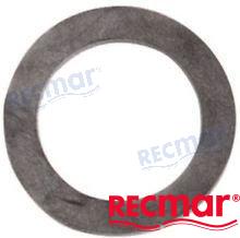 BONBARDIER GASKET | OEM  339044 | GASKETS | RECMAR