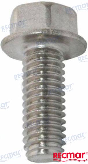 BONBARDIER SCREW | OEM  341219 | SCREW | RECMAR