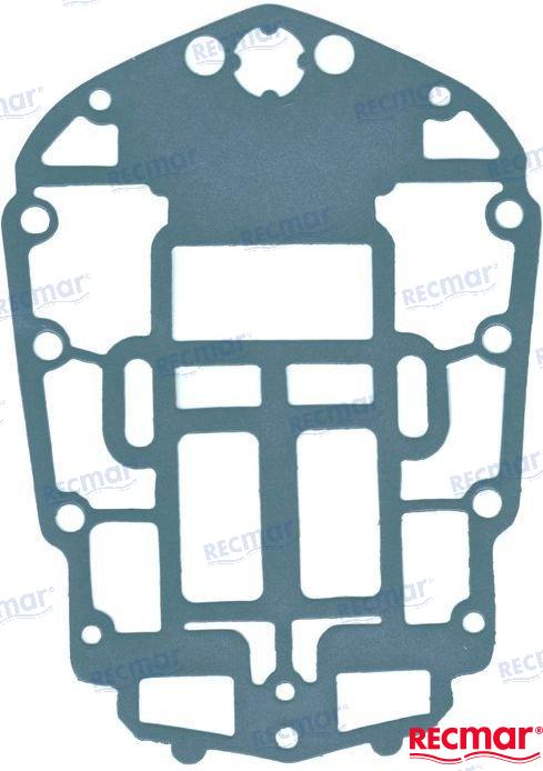 BONBARDIER GASKET | OEM  343853 | GASKETS | RECMAR