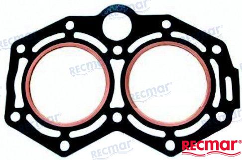 MERCRUISER CYLINDER HEAD GASKET | OEM  346-01005-0 | CYLINDER HEAD GASKETS | RECMAR