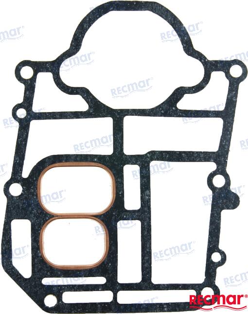 ENGINE HOLDER GASKET | OEM  346-01303-0 | ENGINE GASKET | RECMAR