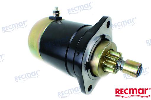 STATER ASSY | OEM  346-76010-0M | STARTER | RECMAR