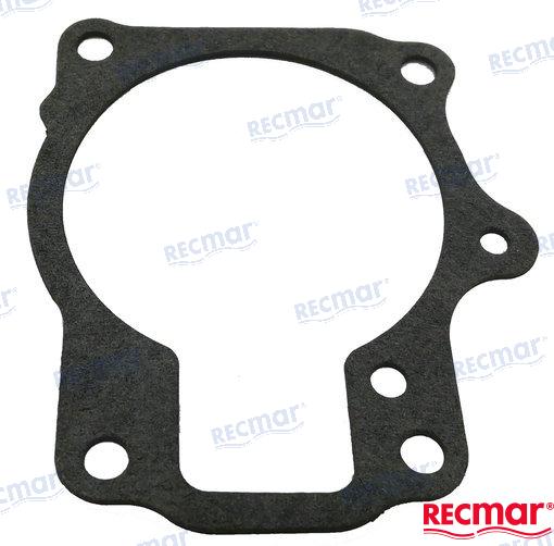 GASKET KIT | OEM  34831 | GASKETS | RECMAR