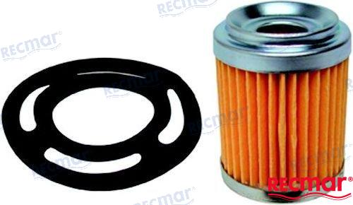 MERCRUISER FUEL FILTER KIT | OEM  35-49088A2 | FUEL FILTER | RECMAR