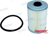 MERCRUISER FUEL FILTER | OEM  35-866171A01 | FUEL FILTER | RECMAR