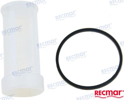 MERCRUISER FUEL FILTER | OEM  35-87946Q04 | FUEL FILTER | RECMAR