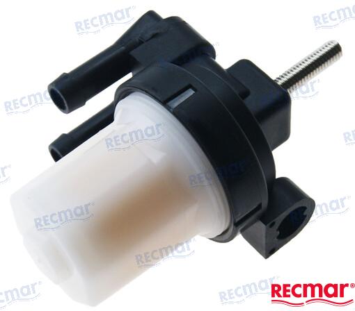 MERCRUISER FUEL FILTER | OEM  35-879884T | FUEL FILTER | RECMAR