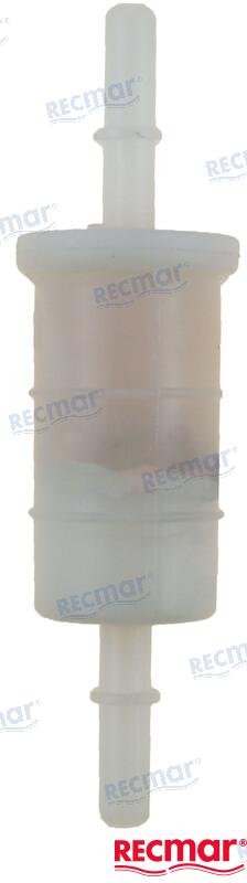 MERCRUISER FUEL FILTER | OEM  35-879885T | FUEL FILTER | RECMAR