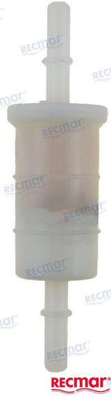 MERCRUISER FUEL FILTER | OEM  35-879885T | FUEL FILTER | RECMAR