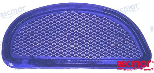 MERCURY AIR FILTER 135 HP Verado, 150 HP Verado, 175 HP Verado  | OEM  35-896247 | RECMAR