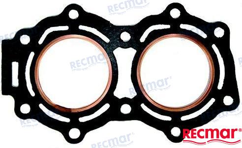 MERCRUISER CYLINDER HEAD GASKET | OEM  350-01005-0 | CYLINDER HEAD GASKETS | RECMAR