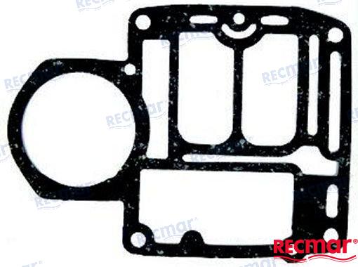 ENGINE HOLDER GASKET | OEM  350-01303-0 | ENGINE GASKET | RECMAR