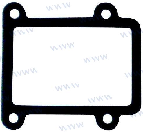 BONBARDIER GASKET | OEM  350357 | GASKETS | RECMAR