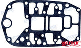 BONBARDIER GASKET | OEM  351019 | GASKETS | RECMAR