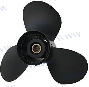 ALUMINIUM PROPELLER 3 BLADES 11,5X10 | OEM  353-64102-0 | 3 BLADES | RECMAR