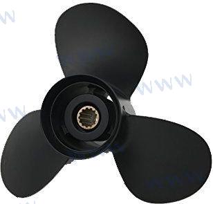 ALUMINIUM PROPELLER 3 BLADES 11,5X13 | OEM  353-64105-0 | 3 BLADES | RECMAR