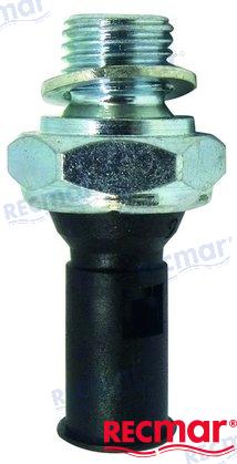 OIL PRESSURE SENSOR VOLVO PENTA  | OEM  3545696 | OIL | RECMAR