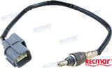 HONDA OXYGEN SENSOR | OEM  35655-ZY3-C01 | SENSOR | RECMAR