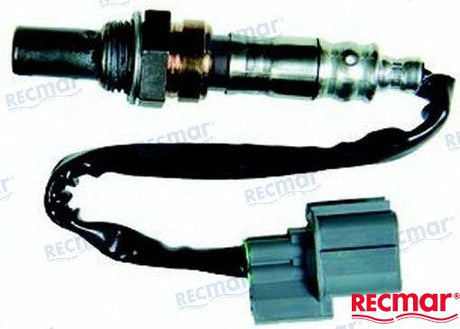 HONDA OXYGEN SENSOR | OEM  35668-ZY6-003 | SENSOR | RECMAR