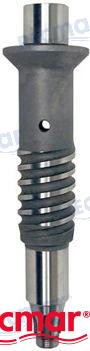 BONBARDIER DRIVE SHAFT | OEM  356900 | DRIVE  | RECMAR