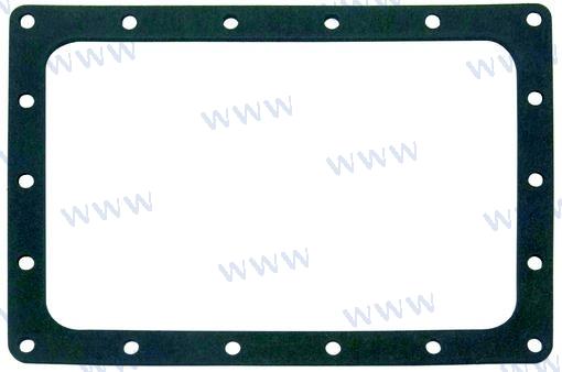 GASKET  VOLVO PENTA MD2020 / D1-20 | OEM  3580227 | ORIGINAL | RECMAR