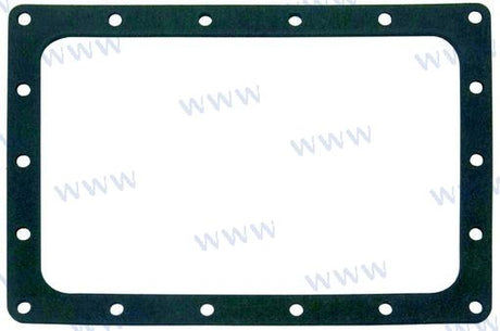 GASKET  VOLVO PENTA MD2020 / D1-20 | OEM  3580227 | ORIGINAL | RECMAR