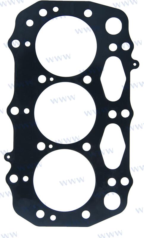 VOLVO PENTA GASKET CYLINDER HEAD | OEM  3580234 | ORIGINAL | RECMAR