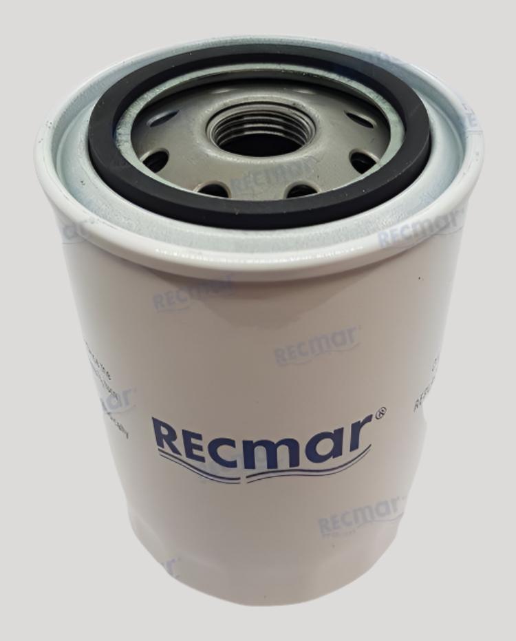 VOLVO PENTA MD21B AQD21B OIL FILTER  | OEM  	3581621 21549544 861474 861475 | Nanni | RECMAR