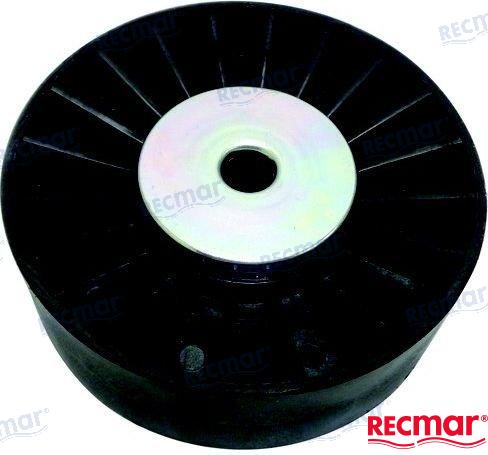 TENSION PULLEY | OEM  3582324 | PARTS | RECMAR