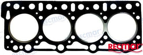 VOLVO PENTA  CYLINDER HEAD GASKET | OEM  3582432 | CYLINDER HEAD GASKETS | RECMAR