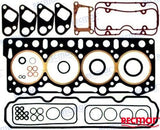 VOLVO PENTA DECARB GASKET SET | OEM  3582435 | DECAB GASKETS | RECMAR